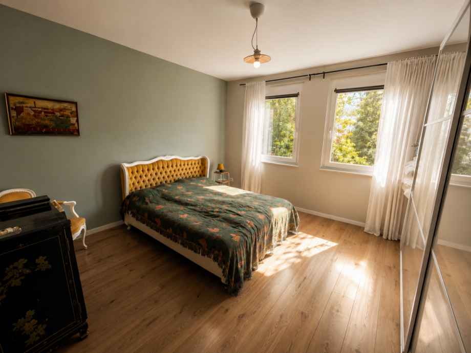 Zimmer2 OG Reihenhaus Berlin