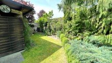 Garten EFH mit Keller in Mahlsdorf S�d