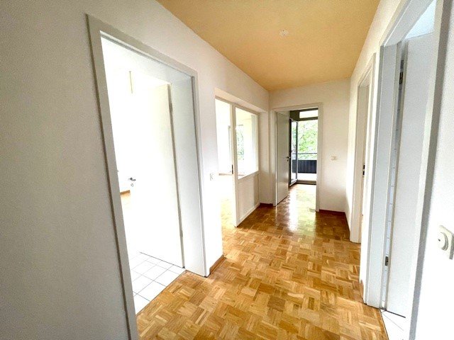 Flur Etagenwohnung Berlin