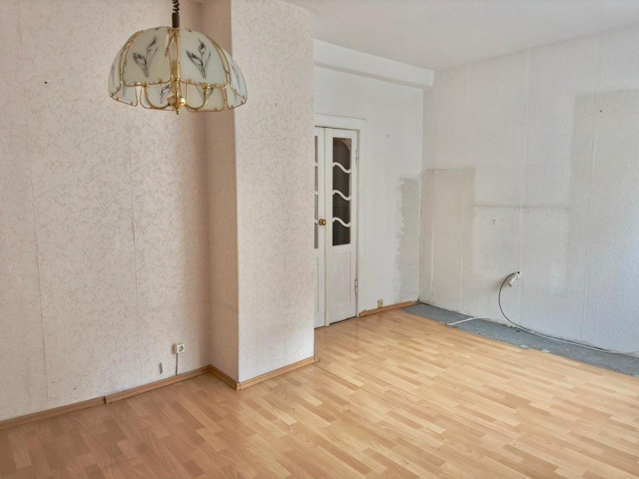 Zimmer 1 EG Reihenmittelhaus Berlin