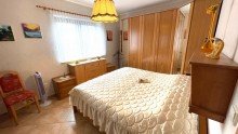Schlafzimmer Seen�he - einzigartiger Bungalow mit Vollunterkellerung und gro�z�gigem Garten