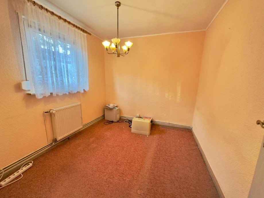 Zimmer 1 DG Reihenmittelhaus Berlin